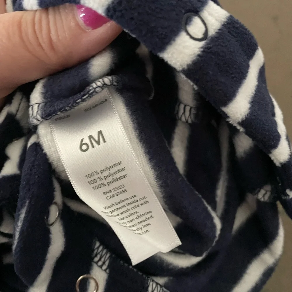 Carter's Baby One Piece